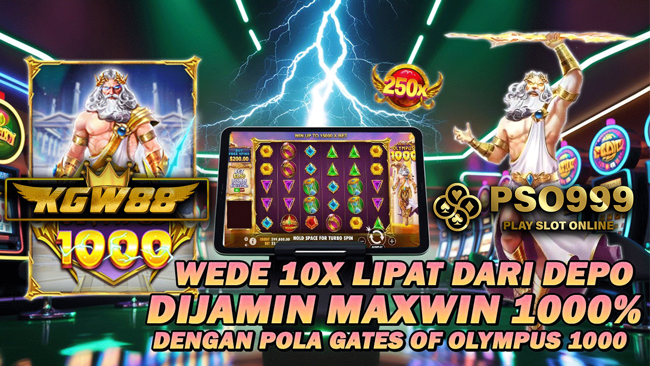 Iseng Spin Ala Rani Bolu, Jualan Kue Keliling Kena SCATTER X1000 RTP GatesofOlympus Pragmatic Play KGW88, Modal Rp7 Ribu Meledak Rp428 Juta! Winrate x61.143 di RTP 96.90%!
